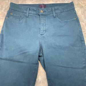 NYDJ Not Your Daughters Jeans Size 8 Women's jeans